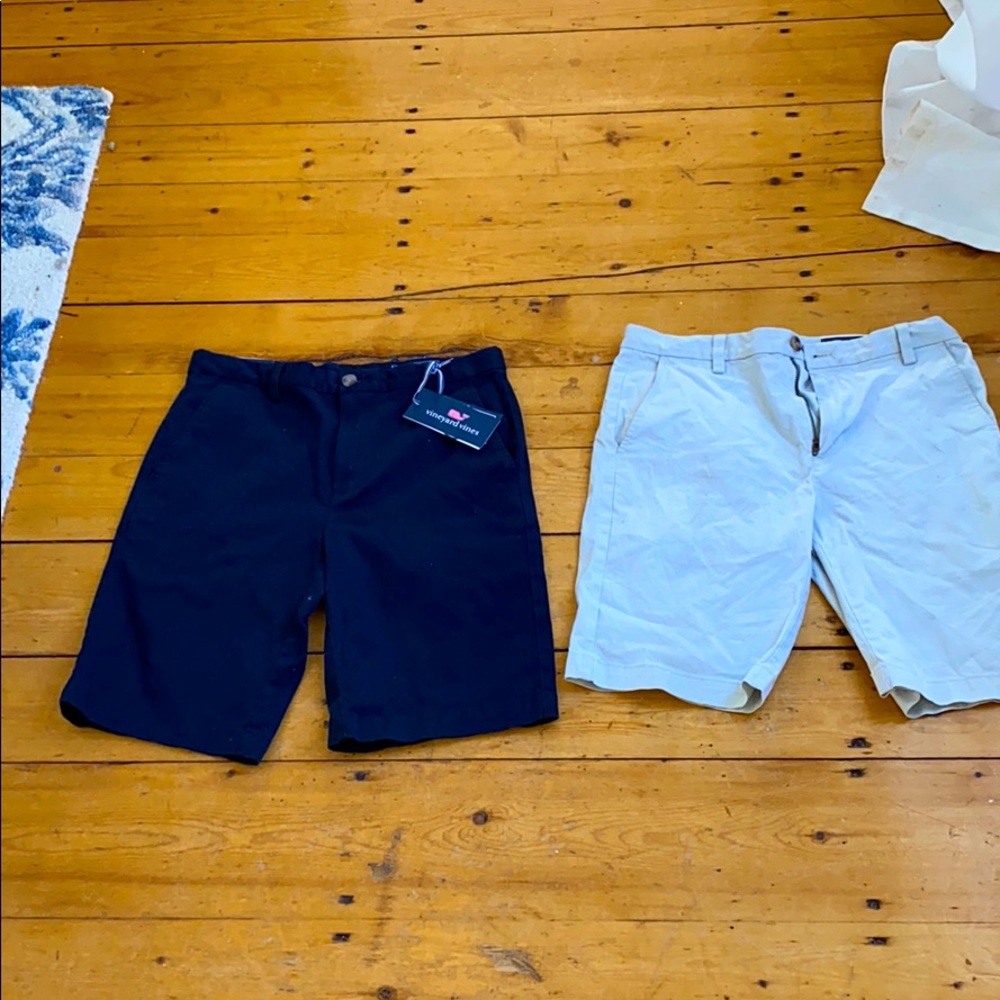 Vineyard vines shorts